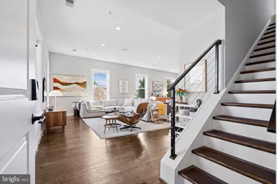 5516 14th Street NW #5, Washington, DC 20011 - Photo 2