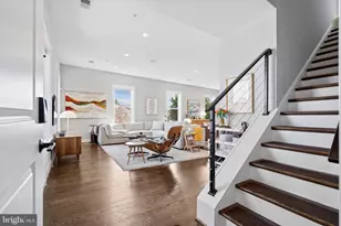 5516 14th St NW, Washington, DC 20011 - Photo 2