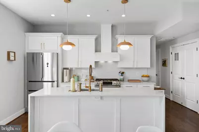 5516 14th Street NW #5, Washington, DC 20011 - Photo 22