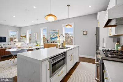 5516 14th Street NW #5, Washington, DC 20011 - Photo 18