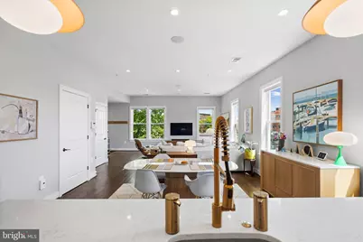 5516 14th Street NW #5, Washington, DC 20011 - Photo 22