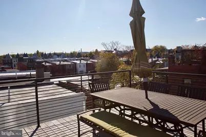 2128 1st Street NW #2, Washington, DC 20001 - Photo 20