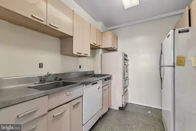 3315 Wisconsin Avenue NW #802, Washington, DC 20016 - Photo 16