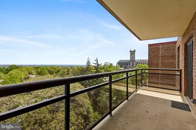 3315 Wisconsin Avenue NW #802, Washington, DC 20016 - Photo 12