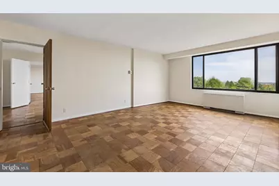 3315 Wisconsin Avenue NW #802, Washington, DC 20016 - Photo 2
