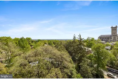 3315 Wisconsin Avenue NW #802, Washington, DC 20016 - Photo 14