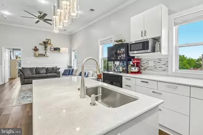 233 S Street NE #5, Washington, DC 20002 - Photo 18