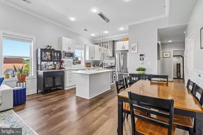 233 S Street NE #5, Washington, DC 20002 - Photo 12