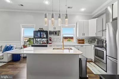 233 S Street NE #5, Washington, DC 20002 - Photo 14