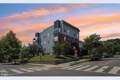 233 S Street NE #5, Washington, DC 20002 - Photo 2