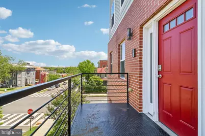 233 S Street NE #5, Washington, DC 20002 - Photo 6
