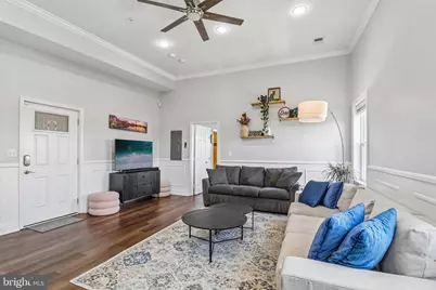 233 S Street NE #5, Washington, DC 20002 - Photo 8