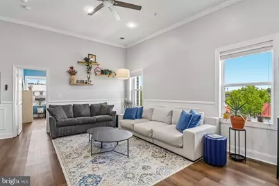 233 S Street NE #5, Washington, DC 20002 - Photo 10
