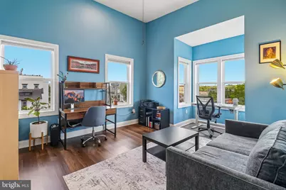 233 S Street NE #5, Washington, DC 20002 - Photo 16