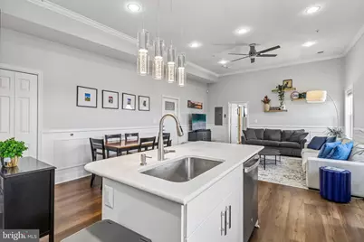 233 S Street NE #5, Washington, DC 20002 - Photo 1