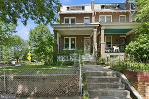 1300 Trinidad Ave NE, Washington, DC 20002 - Photo 1