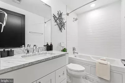 836 Varnum Street NW #201, Washington, DC 20011 - Photo 22