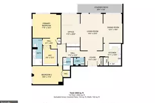 4100 Cathedral Ave NW, Washington, DC 20016 - Photo 38