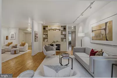 4100 Cathedral Avenue NW #617, Washington, DC 20016 - Photo 18