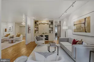 4100 Cathedral Ave NW, Washington, DC 20016 - Photo 18