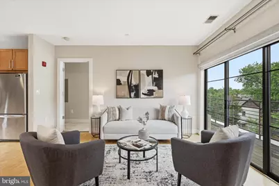 5201 Wisconsin Avenue NW #406, Washington, DC 20015 - Photo 6