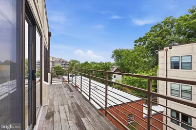 5201 Wisconsin Avenue NW #406, Washington, DC 20015 - Photo 18