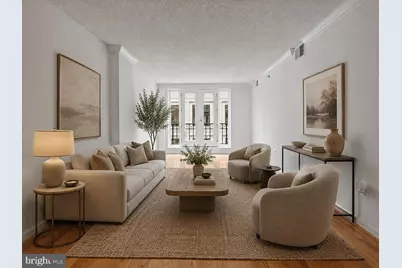 601 Pennsylvania Avenue NW #612, Washington, DC 20004 - Photo 2