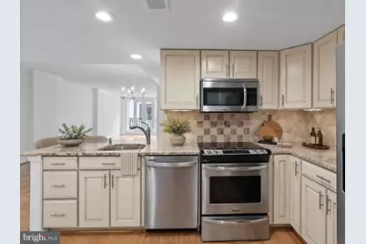 601 Pennsylvania Avenue NW #612, Washington, DC 20004 - Photo 8