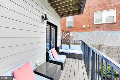 310 V Street NE #1, Washington, DC 20002 - Photo 12