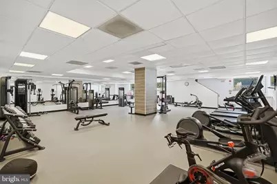 2111 Wisconsin Avenue NW #524, Washington, DC 20007 - Photo 16
