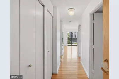 2111 Wisconsin Avenue NW #524, Washington, DC 20007 - Photo 2