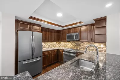 1275 25th Street NW #701, Washington, DC 20037 - Photo 1
