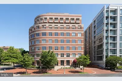 1275 25th Street NW #701, Washington, DC 20037 - Photo 2