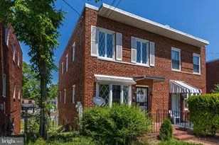 624 Jefferson St NE, Washington, DC 20011 - Photo 1