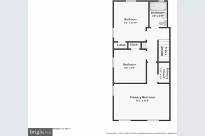 624 Jefferson Street NE, Washington, DC 20011 - Photo 46