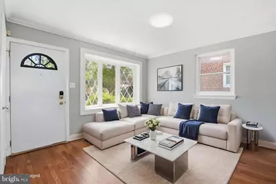624 Jefferson Street NE, Washington, DC 20011 - Photo 8