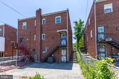 624 Jefferson Street NE, Washington, DC 20011 - Photo 44