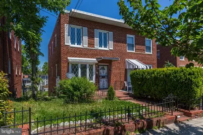 624 Jefferson Street NE, Washington, DC 20011 - Photo 1