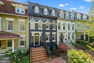 2610 Garfield St NW, Washington, DC 20008 - Photo 2