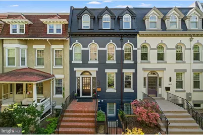 2610 Garfield Street NW, Washington, DC 20008 - Photo 1