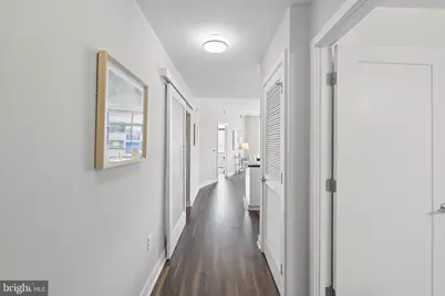 460 New York Avenue NW #607, Washington, DC 20001 - Photo 32