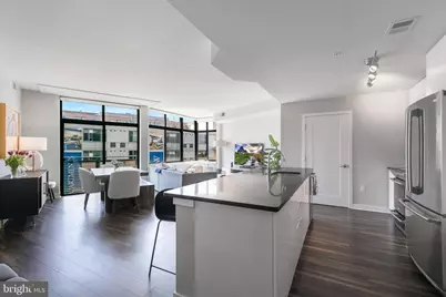 460 New York Avenue NW #607, Washington, DC 20001 - Photo 10