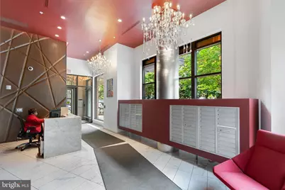 460 New York Avenue NW #607, Washington, DC 20001 - Photo 52