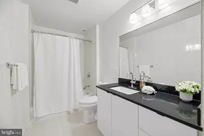 460 New York Avenue NW #607, Washington, DC 20001 - Photo 34