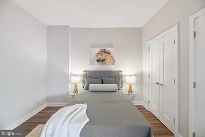 460 New York Avenue NW #607, Washington, DC 20001 - Photo 26