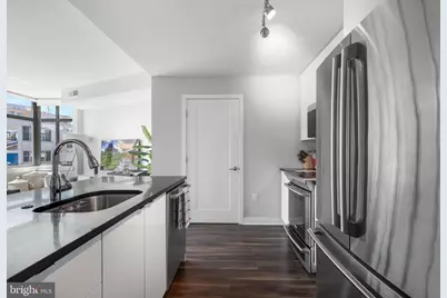 460 New York Avenue NW #607, Washington, DC 20001 - Photo 14