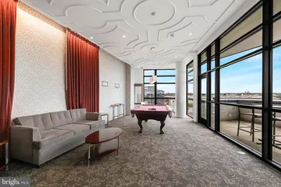 460 New York Avenue NW #607, Washington, DC 20001 - Photo 46
