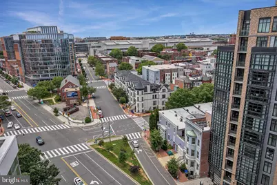460 New York Avenue NW #607, Washington, DC 20001 - Photo 50