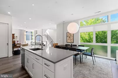 3915 Fulton Street NW #PH-6, Washington, DC 20007 - Photo 8