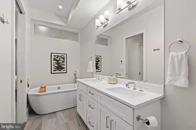 3915 Fulton Street NW #PH-6, Washington, DC 20007 - Photo 16
